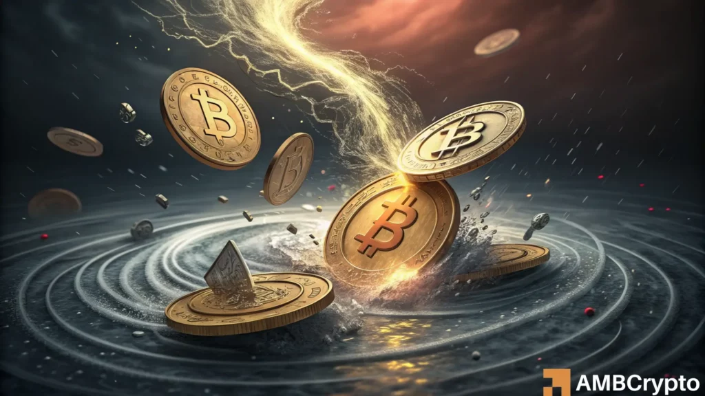 Will this week be different for the crypto market? Bitcoin has the answer