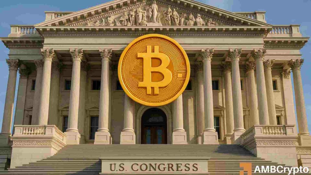 Crypto bill