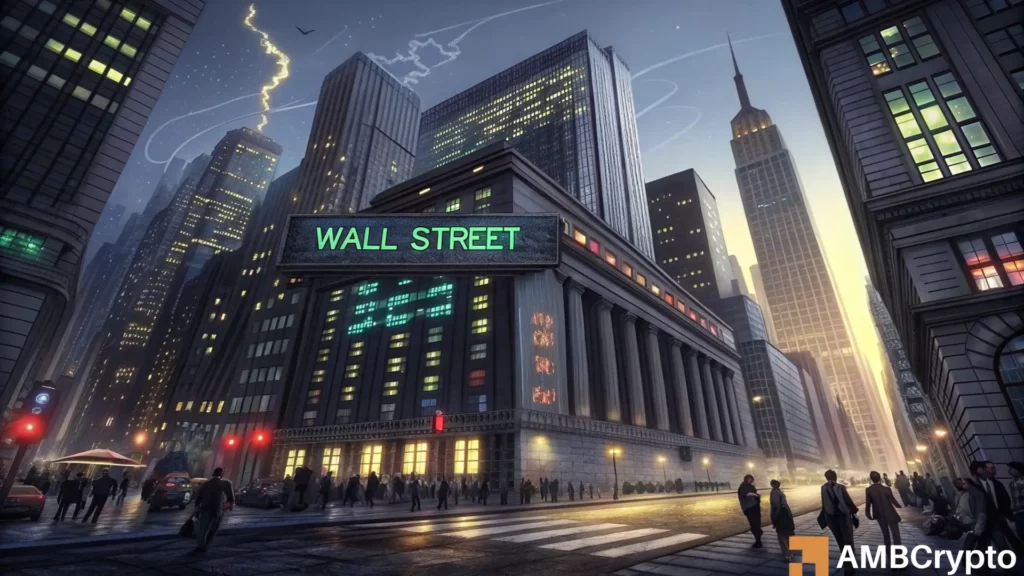 Crypto stocks post double-digit percentage gains as Bitcoin climbs past $115k