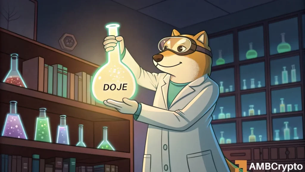 Dogecoin ETF Rumors Realized, DOGE Bulls Target $0.4 Supply Zone