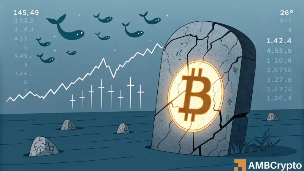 Bitcoin address from miner era reactivates to shift 400 BTC - Report