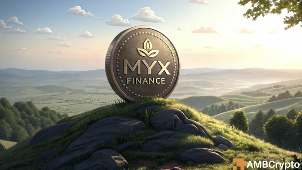 MYX FINANCE