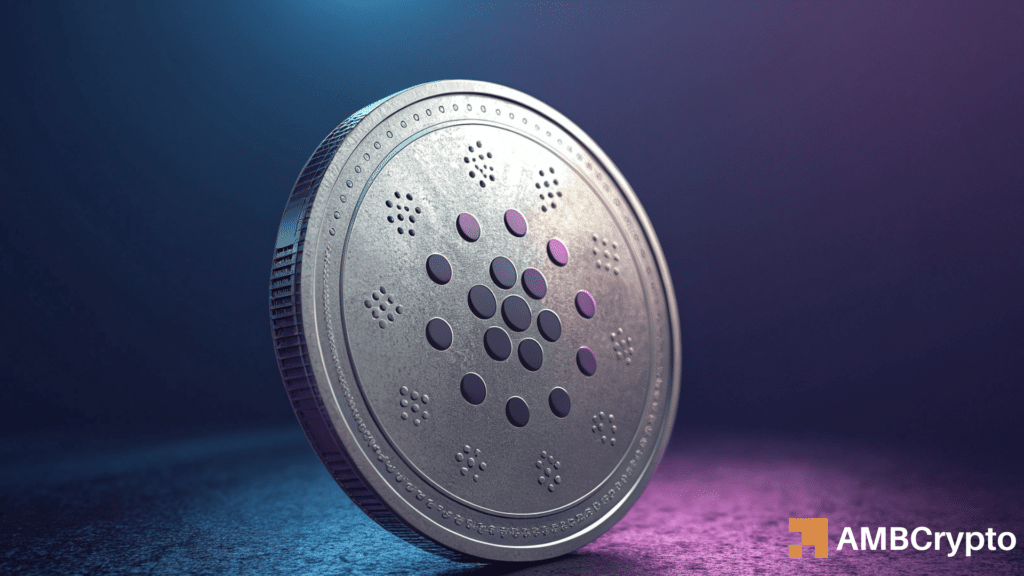 Cardano price prediction: Will ADA’s breakout fuel a push higher?