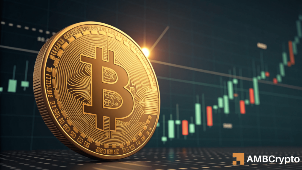 Miners dump Bitcoin, but whales keep buying - Who will win?