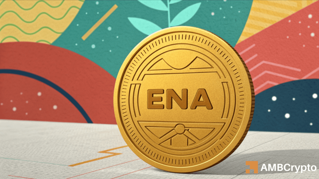 Arthur Hayes’ big ENA bet: What does it mean for Ethena?