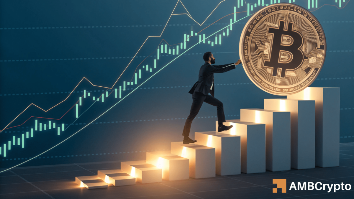 bitcoins Scarcity and miner behavior: Will Bitcoin’s next rally reach $140K?