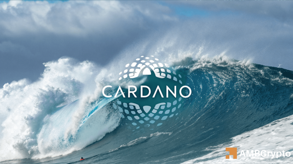 Decoding Cardano’s bullish setup