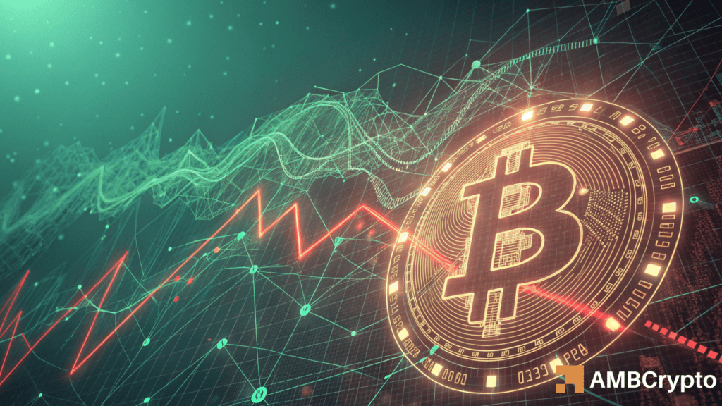 Bitcoin NVT Golden Cross signals growth: Can price push toward $150K?
