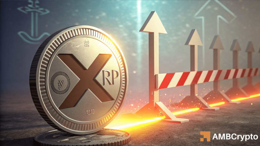 XRP ETF