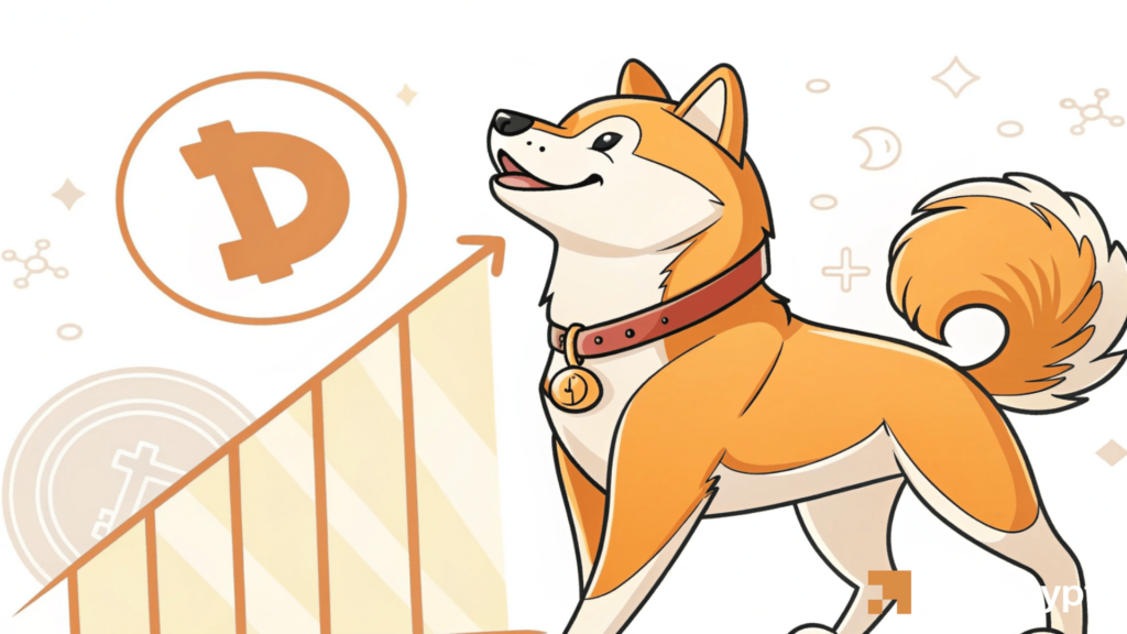DOGE buy signal sparks optimism: Is a breakout next?