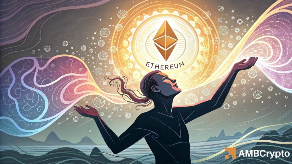 Ethereum: Psychology or fundamentals, what really moves ETH's price?