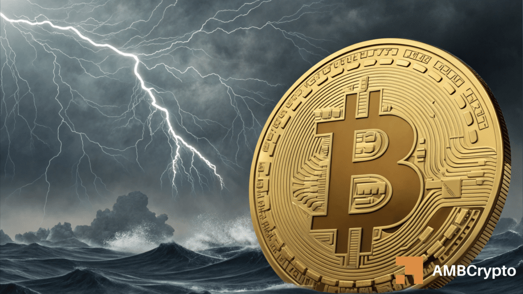 Bitcoin’s $15.8B exchange flows vs $1.7B ETFs: What’s next for price action?