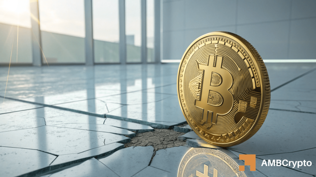 Bitcoin MVRV below SMA365: Is the bull cycle at risk?