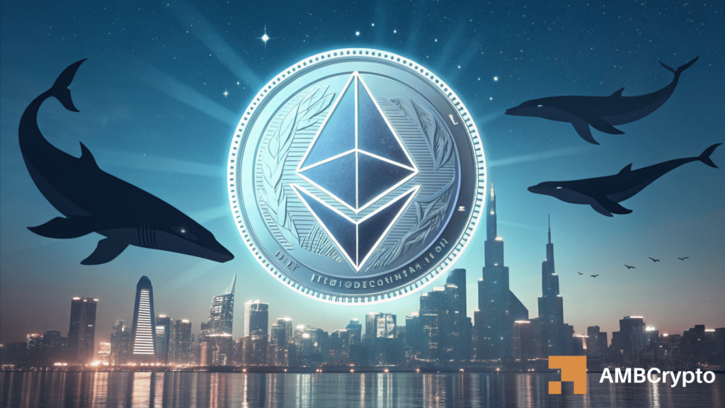 Ethereum: 65% traders go long - Is a further upside a matter of time?