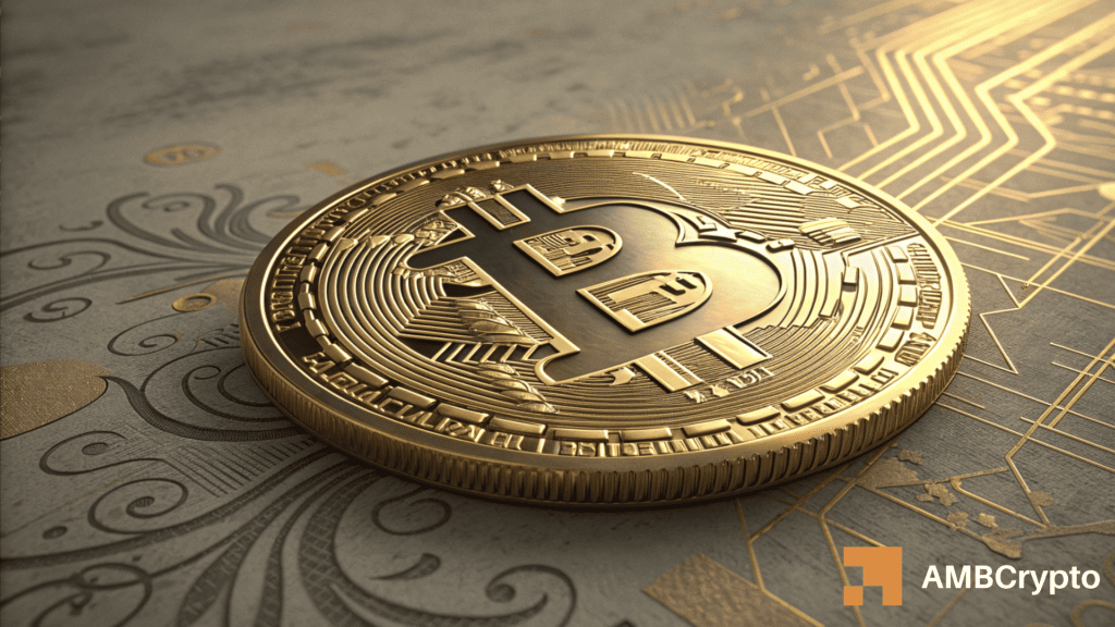 Bitcoin’s MVRV pre-euphoria signal points toward renewed upside potential