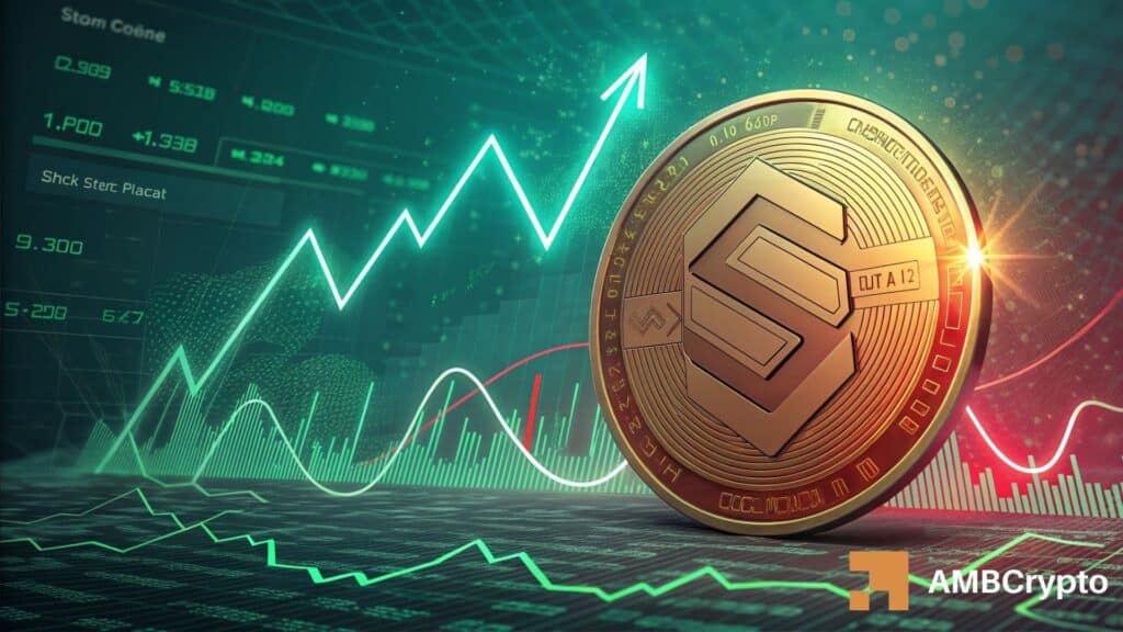 solana breakout
