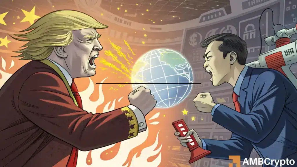 World Liberty Financial blacklists Justin Sun's address after 'general deposit tests'