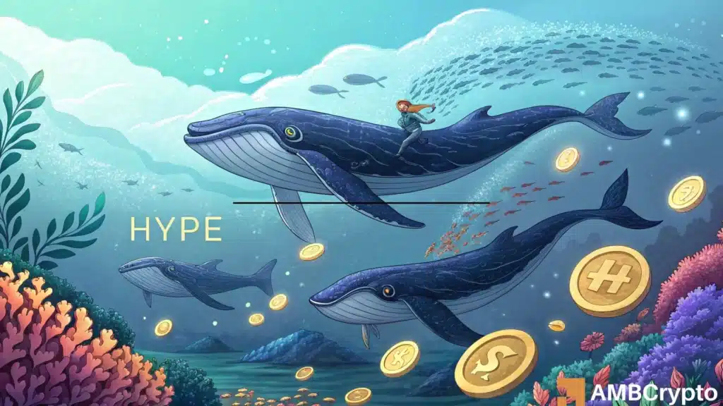 Hyperliquid [HYPE]