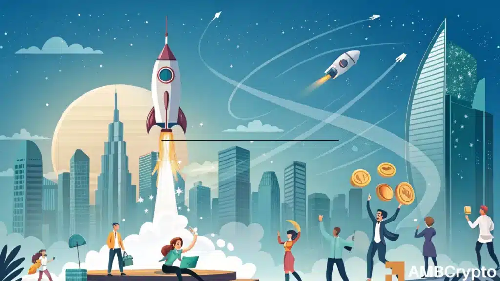 Kaito crypto