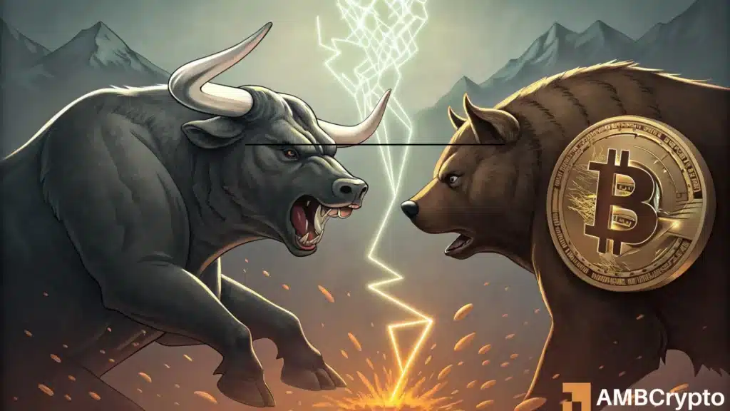 Bitcoin [BTC]