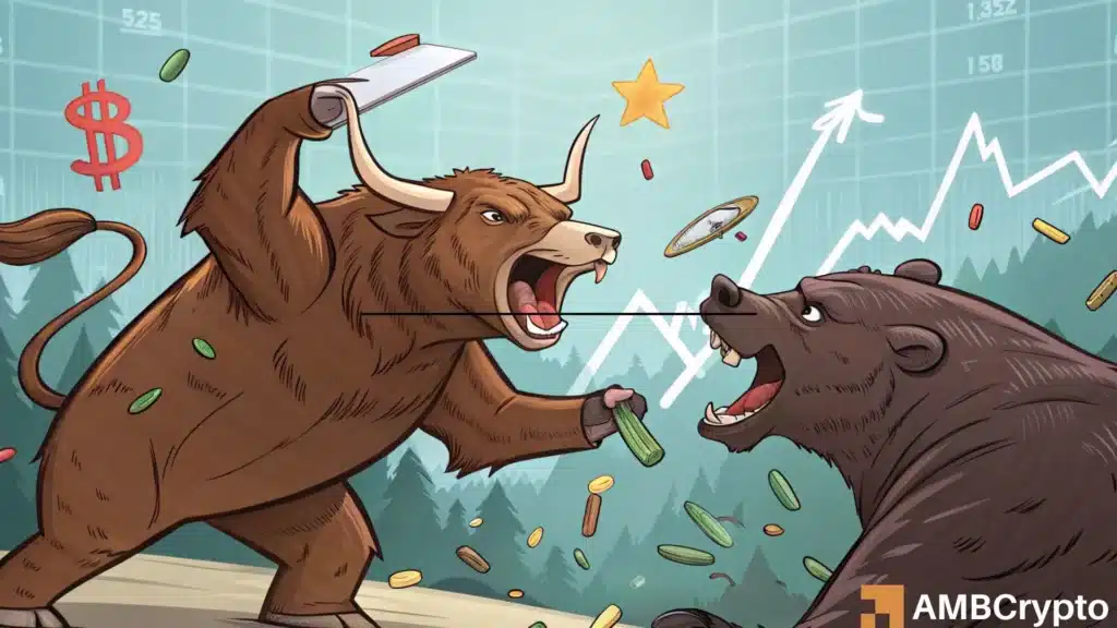 MemeCore rallies 12% to new ATH – Still, caution remains
