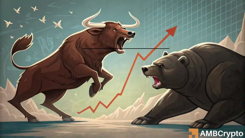 Story [IP] surges 9%, defends key support: Is $11.8 within reach?