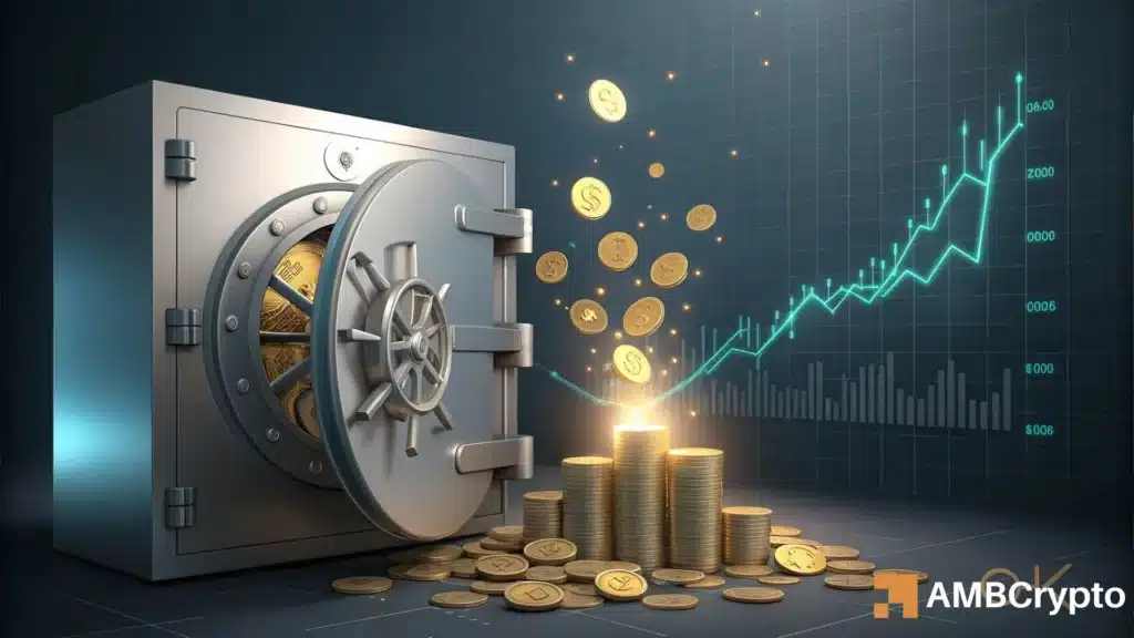 OKB’s current pattern mirrors pre-August surge: Will history repeat?