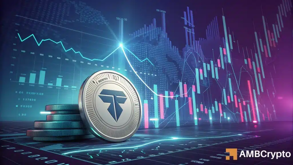Trust Wallet Token rally explained: Why retail buying is a double-edged sword