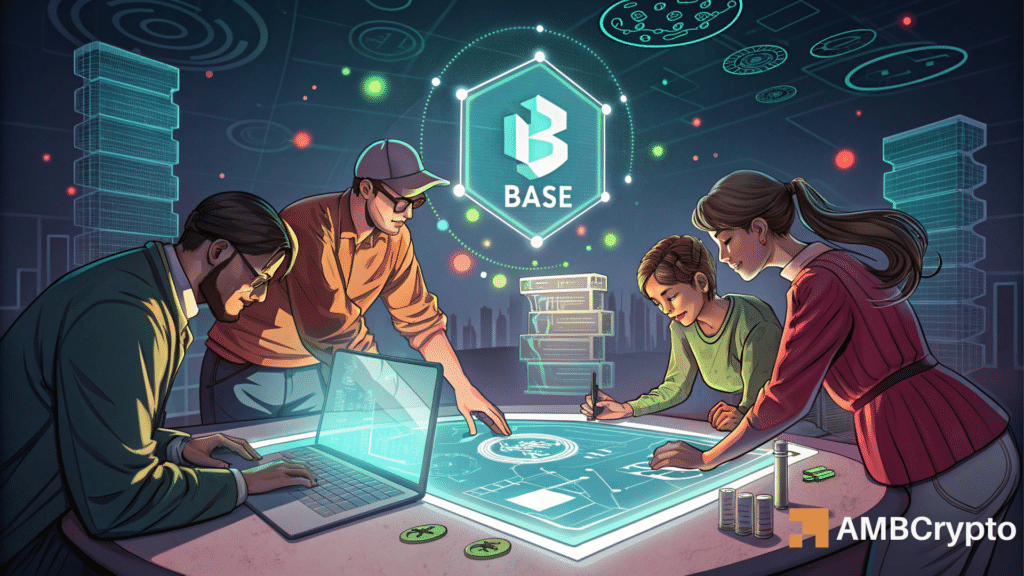 Brian Armstrong & Jesse Pollak hint at Base token – Is 2026 the year?