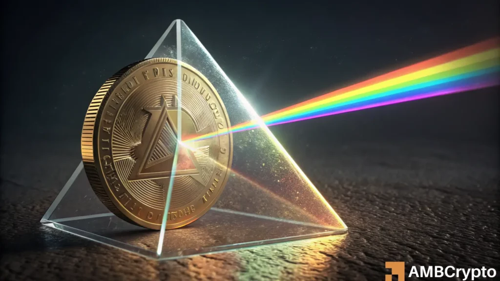 Loopring rises 12% - 3 factors that will help LRC bulls further