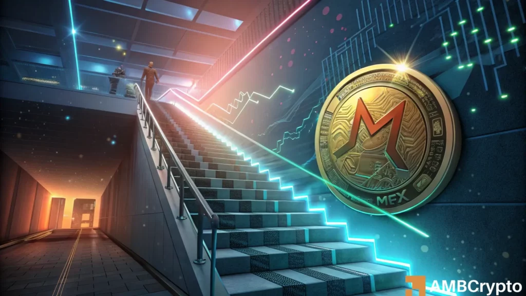 MYX Finance clears $2.5 resistance: Is a push toward $4 next?