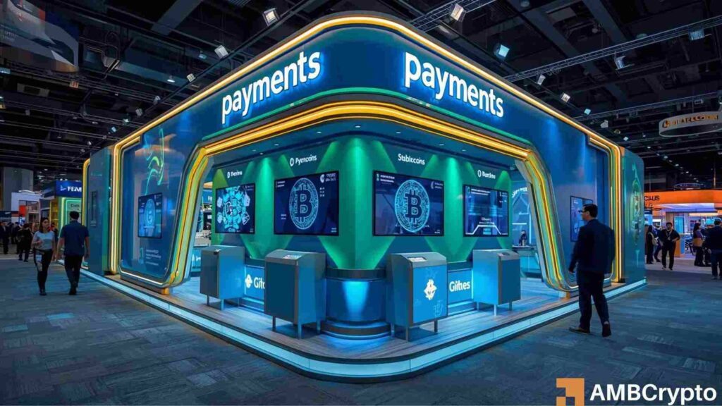 PayPal crypto