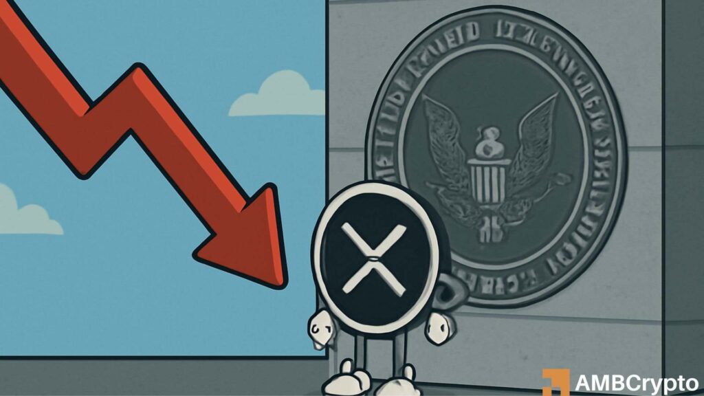 XRP ETF
