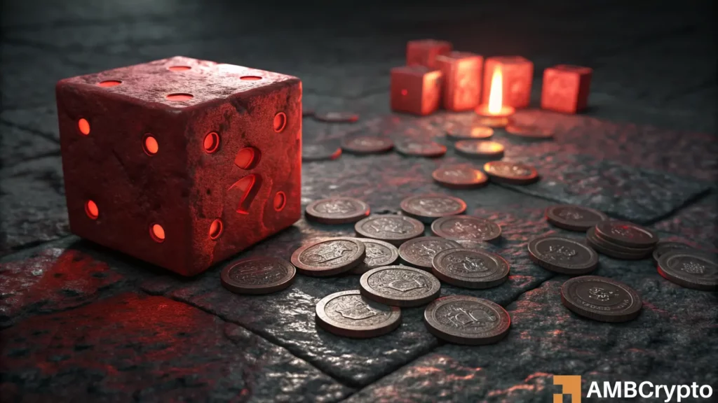 RedStone bulls target $1 as RED surges past the $0.5 supply zone
