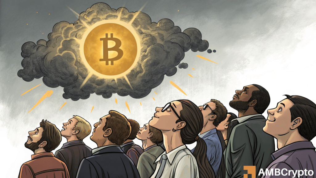 FOMC countdown - Here's why Bitcoin bulls might need to watch out