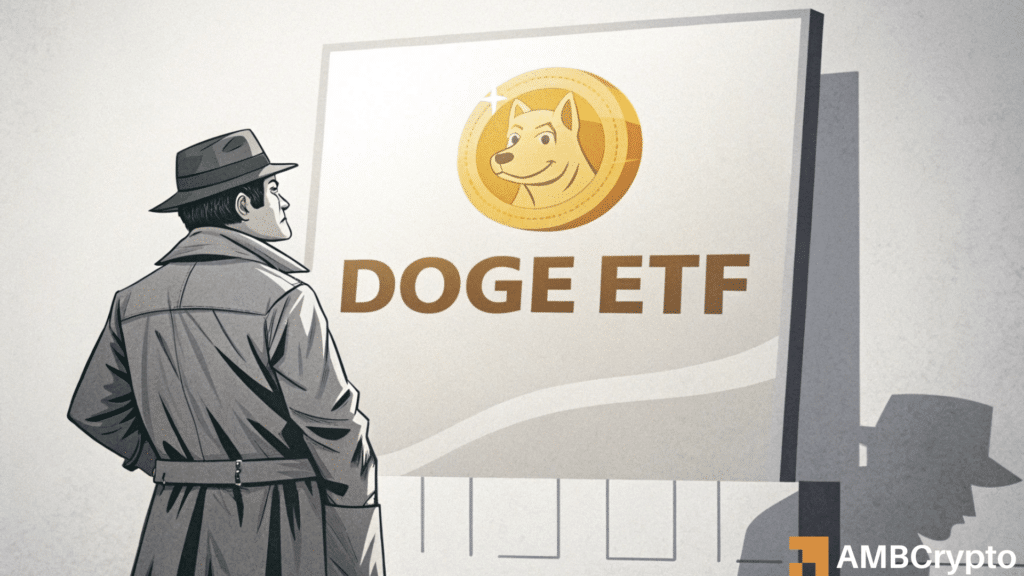 Here's how the Dogecoin ETF can cause a massive rally - Or a brutal reversal