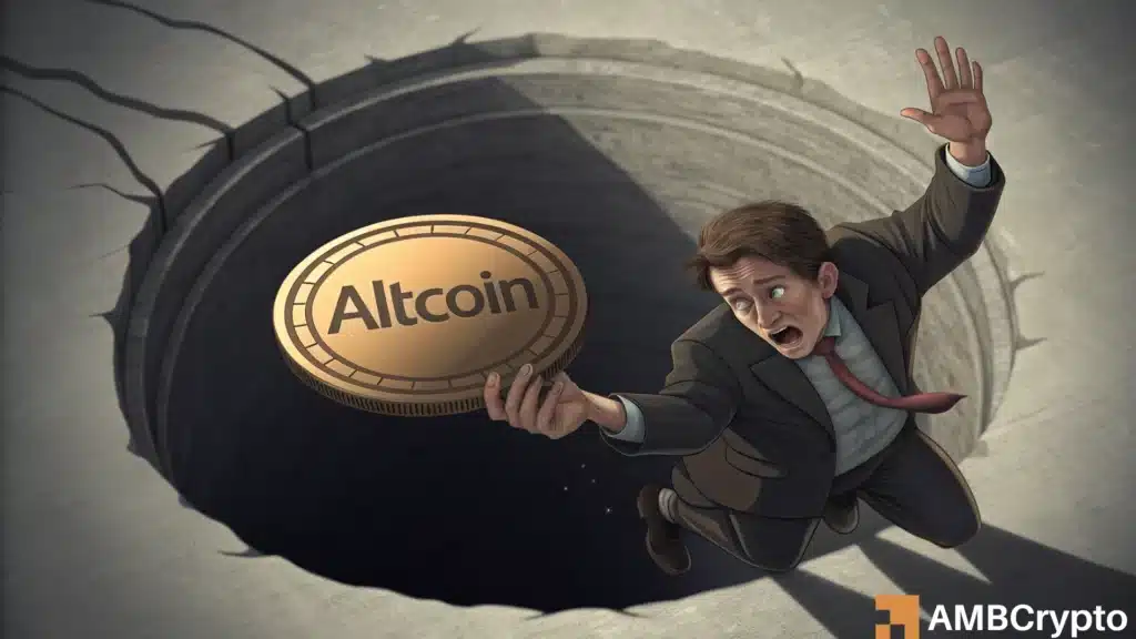 Altcoin Season Index hits 100: What this means for Q4 2025
