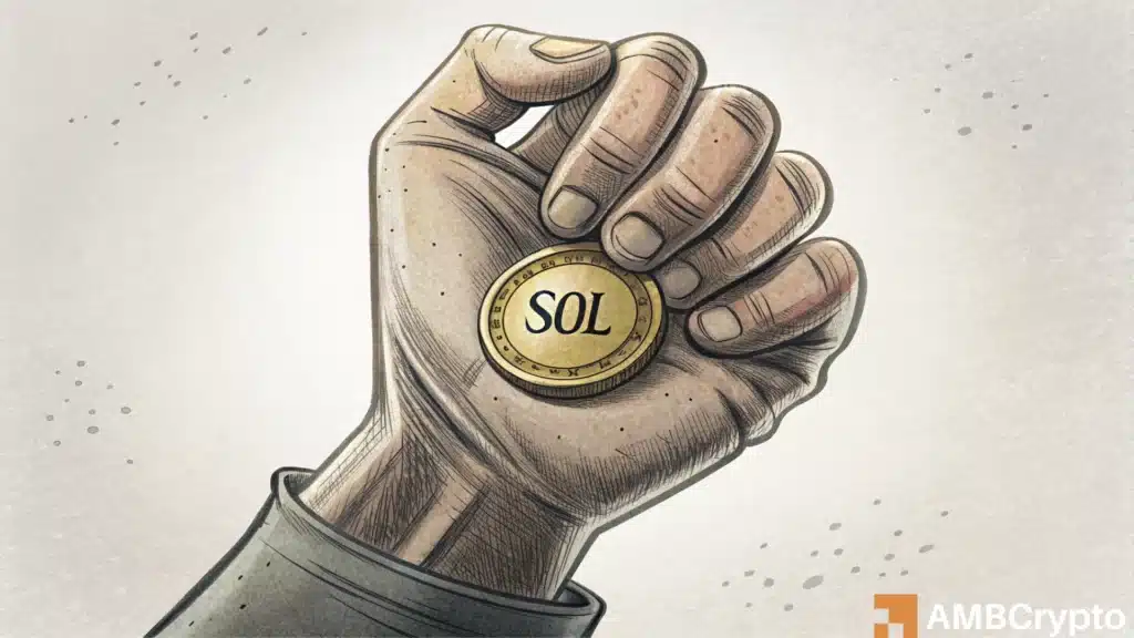 Why Solana’s locked-up supply could spark explosive gains for SOL