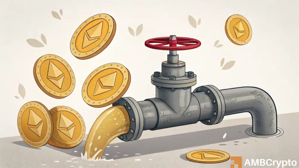 Ethereum’s fragility is exposed again! WLFI launch pushes swap costs to 2021 highs