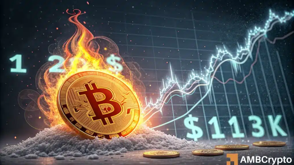 Bitcoin's hashrate is breaking records, but price is still far from its ATH - Why?