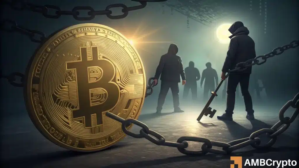 All about Bitcoin's latest hard fork drama to censor Ordinals/Runes