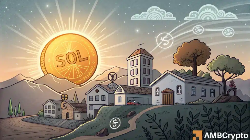 Solana traders stay bullish despite 98% token failure rate: What gives?