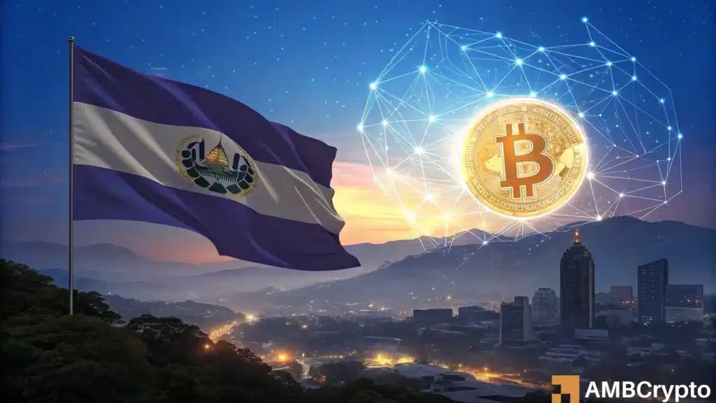 4 years on, El Salvador’s Bitcoin dream isn’t dead - It just looks different