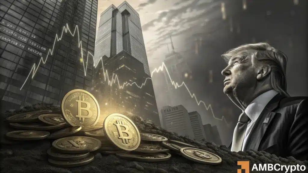 Trump family’s crypto bet pays $1.3B - But it comes with a catch