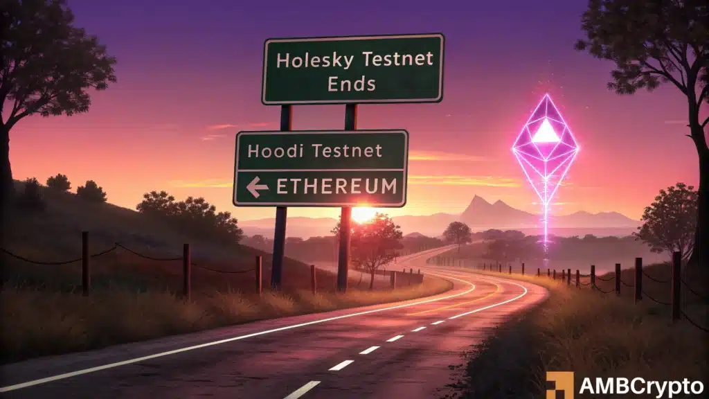 Ethereum pulls the plug on Holešky - Hoodi set to take over