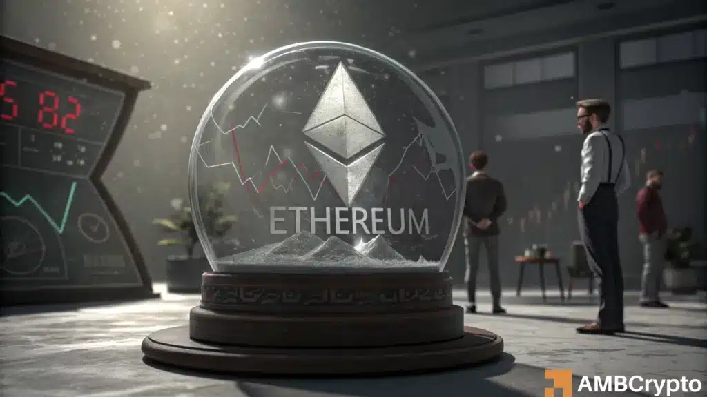 $10B in Ethereum shorts at risk – Is a squeeze coming?