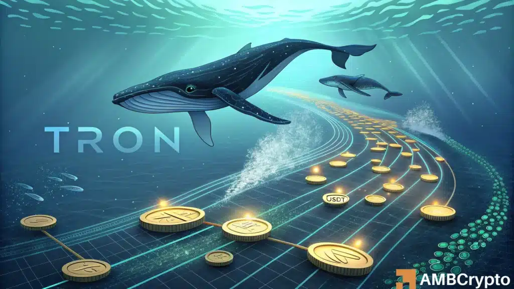 Billions in stablecoins just switched hands - Here's how