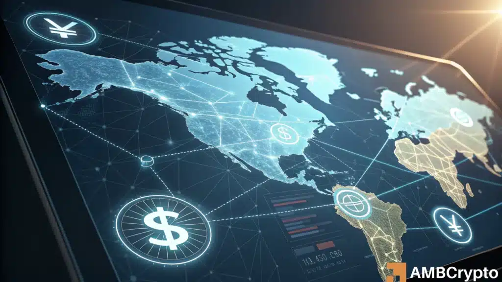 Stablecoins are back in the spotlight - but the story is bigger than Tether