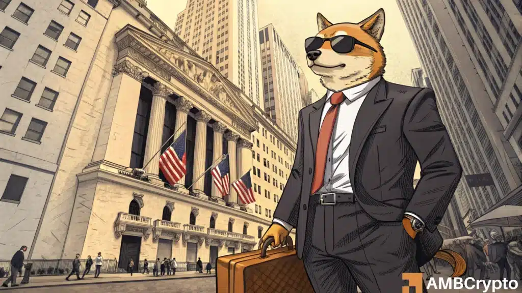 dogecoin