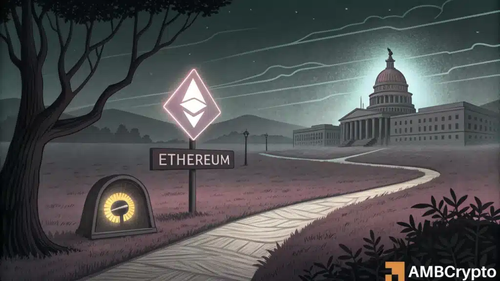 Ethereum maps a 6-month privacy plan – What changes for users now